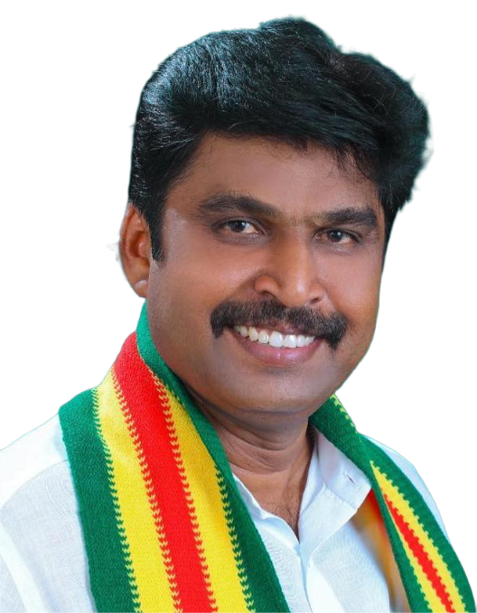 V. S. Matheswaran